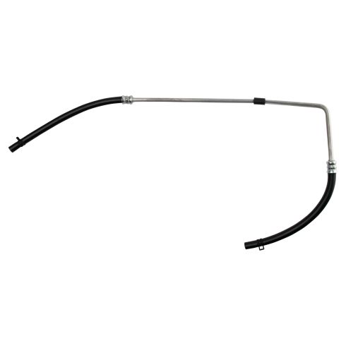 Power Steering Pump Return Hose