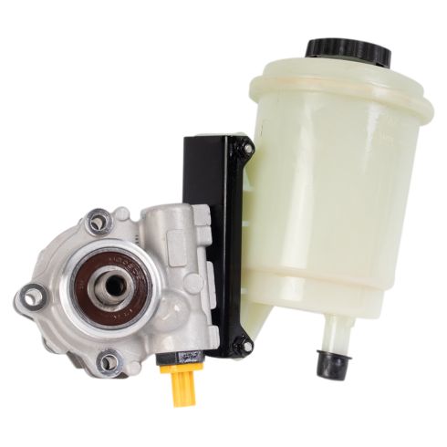 Power Steering Pump
