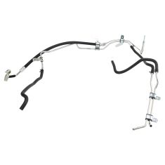 Power Steering Hose Assembly