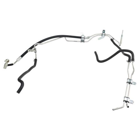 Power Steering Hose Assembly
