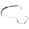 Power Steering Pressure Line Hose Assembly