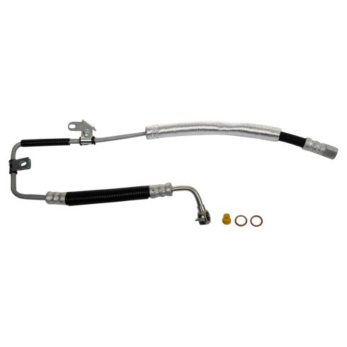 Power Steering Pressure Line Hose Assembly