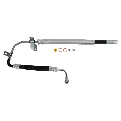 Power Steering Pressure Line Hose Assembly