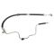 Power Steering Pressure Line Hose Assembly