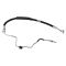 Power Steering Pressure Line Hose Assembly