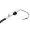 Power Steering Pressure Line Hose Assembly