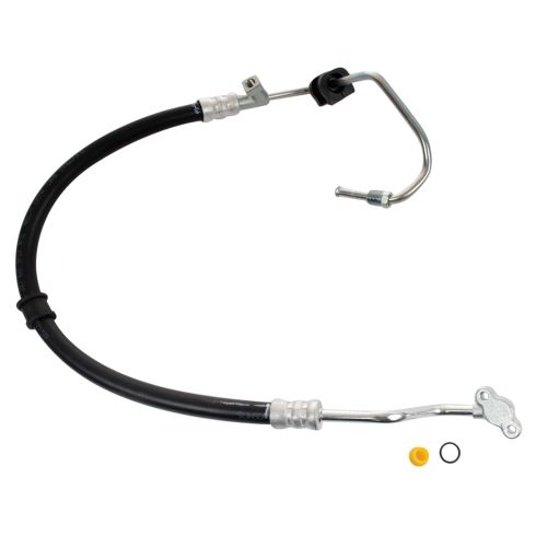 Power Steering Pressure Line Hose Assembly