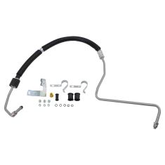 Power Steering Pressure Line Hose Assembly