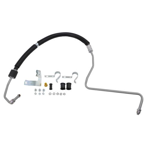 Power Steering Pressure Line Hose Assembly