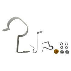 Power Steering Pressure Line Hose Assembly