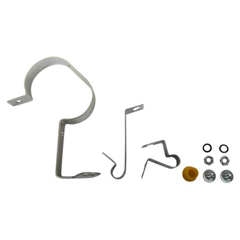 Power Steering Pressure Line Hose Assembly