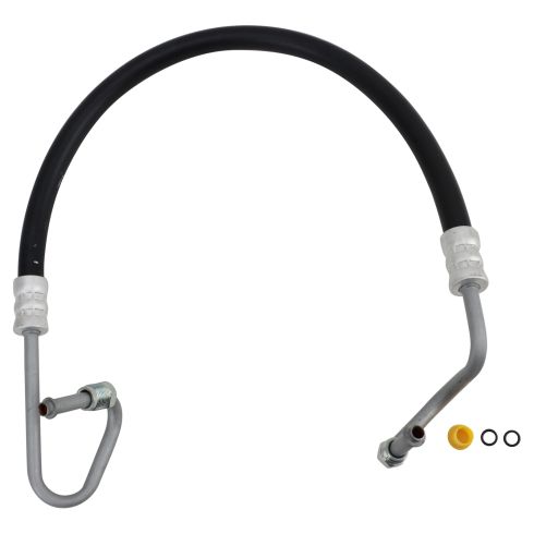 Power Steering Pressure Line Hose Assembly