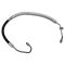 Power Steering Pressure Line Hose Assembly