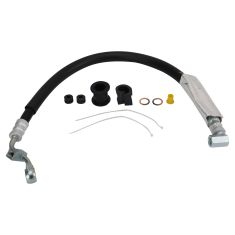 Power Steering Pressure Line Hose Assembly