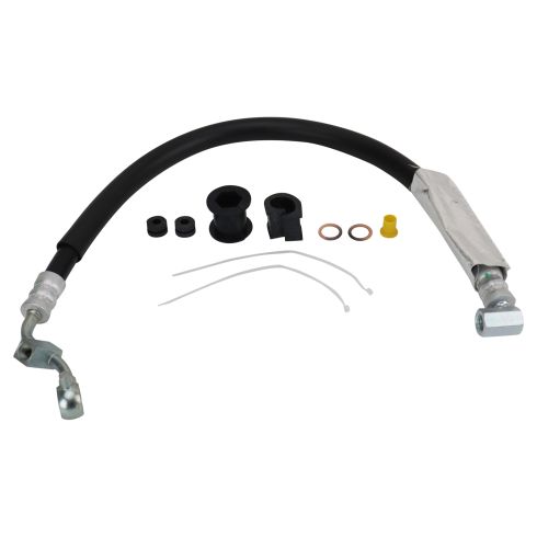 Power Steering Pressure Line Hose Assembly