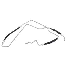 Power Steering Pressure Line Hose Assembly
