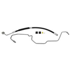 Power Steering Pressure Line Hose Assembly