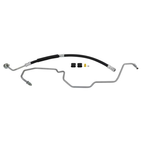 Power Steering Pressure Line Hose Assembly