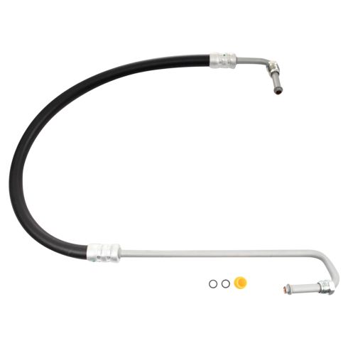 Power Steering Pressure Line Hose Assembly
