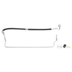 Power Steering Pressure Line Hose Assembly