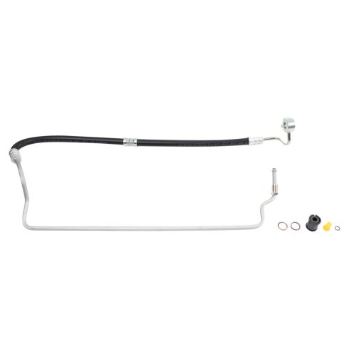 Power Steering Pressure Line Hose Assembly