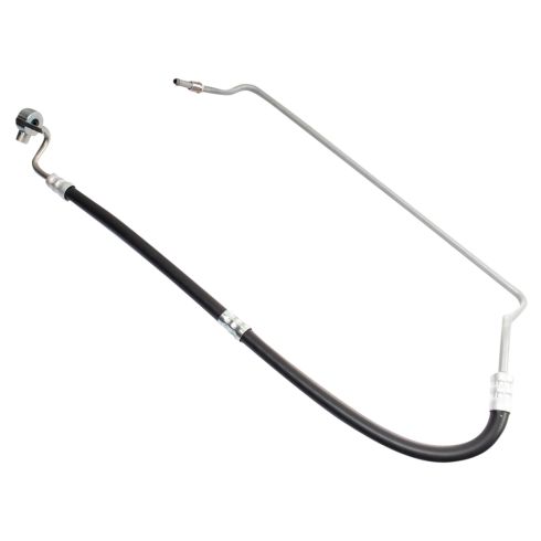 Power Steering Pressure Line Hose Assembly 5RJP82 for Tundra 2003 2004 2005 2006 | UK