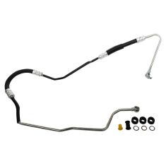 Power Steering Pressure Line Hose Assembly