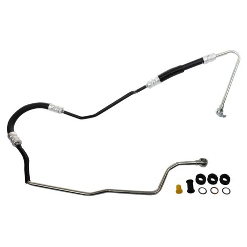 Power Steering Pressure Line Hose Assembly