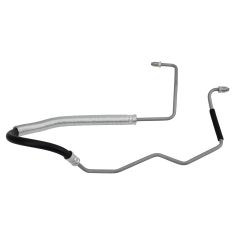 Power Steering Pressure Line Hose Assembly
