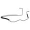 Power Steering Pressure Line Hose Assembly