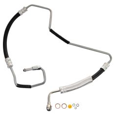 Power Steering Pressure Line Hose Assembly