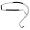 Power Steering Pressure Line Hose Assembly