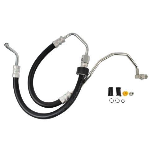 Power Steering Pressure Line Hose Assembly