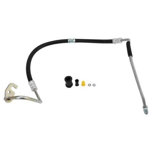 Power Steering Pressure Line Hose Assembly