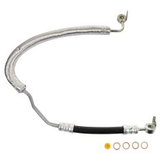 Power Steering Pressure Line Hose Assembly