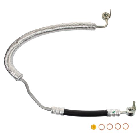 Power Steering Pressure Line Hose Assembly