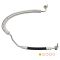 Power Steering Pressure Line Hose Assembly