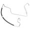 Power Steering Pressure Line Hose Assembly