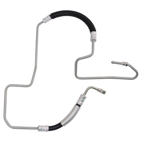 Power Steering Pressure Line Hose Assembly