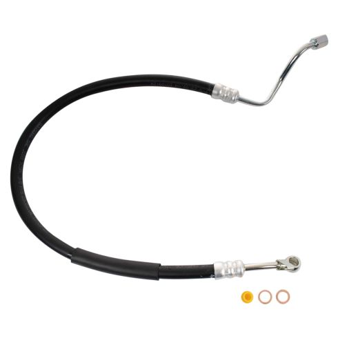 Power Steering Pressure Line Hose Assembly