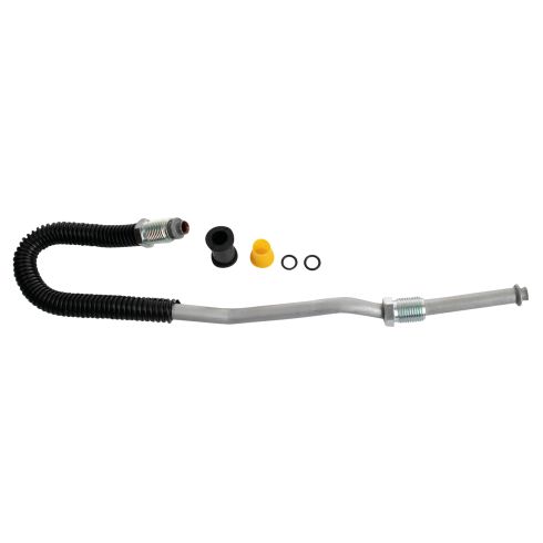 Power Steering Pressure Line Hose Assembly