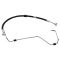Power Steering Pressure Line Hose Assembly
