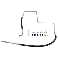 Power Steering Pressure Line Hose Assembly