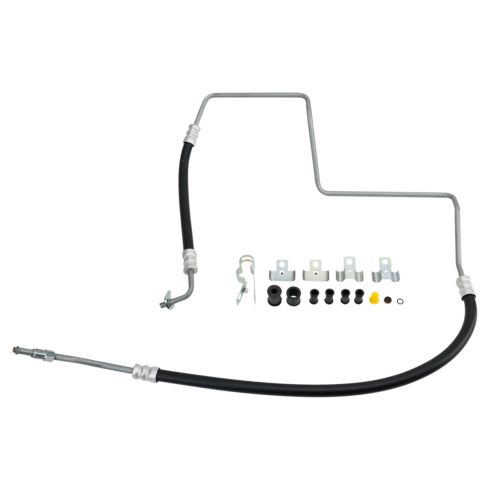Power Steering Pressure Line Hose Assembly