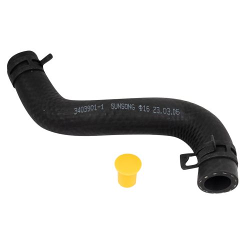 Power Steering Reservoir Hose