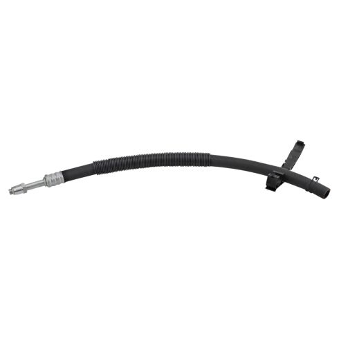 Power Steering Return Line Hose Assembly
