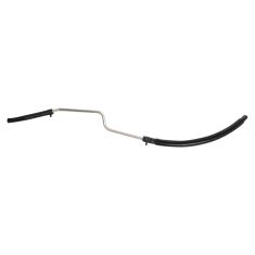 Power Steering Return Line Hose Assembly