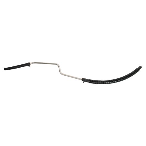 Power Steering Return Line Hose Assembly