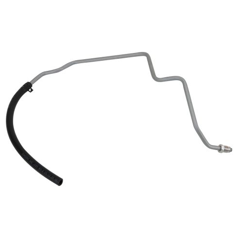Power Steering Return Line Hose Assembly