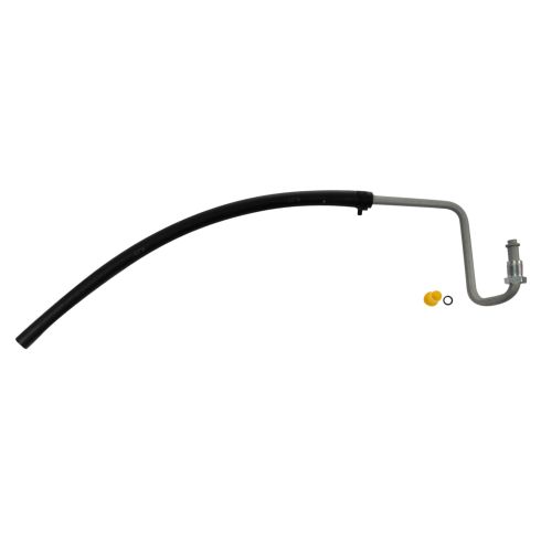 Power Steering Return Line Hose Assembly